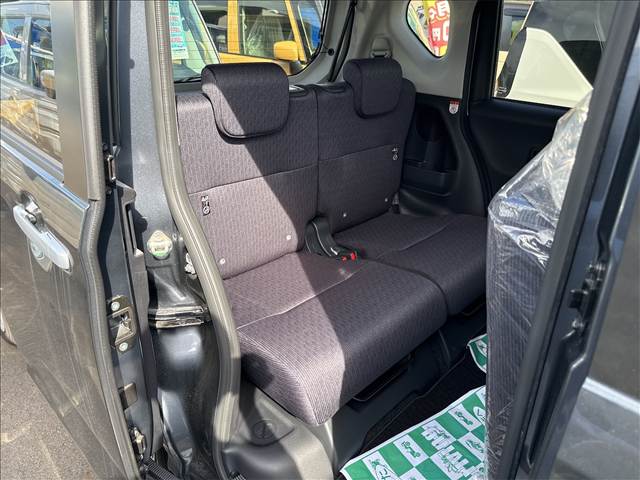 ダイハツ ムーヴ ６６０ Ｇ ４ＷＤ R7年 (東北) 99