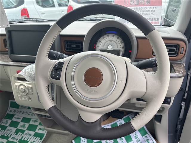 スズキ アルトラパン ６６０ ハイブリッド Ｘ R8年 (東北) 99