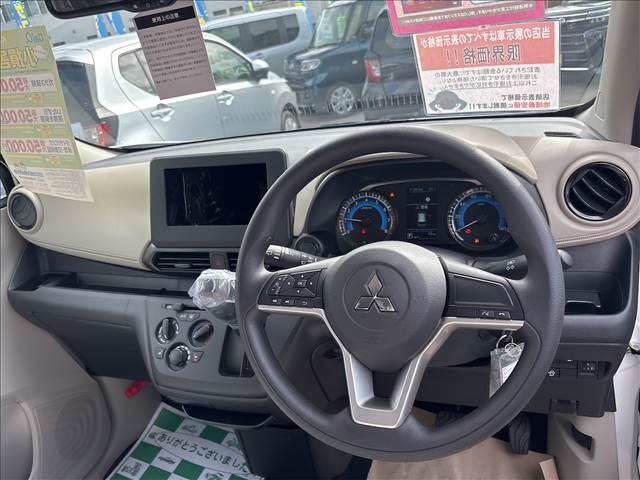三菱 ｅＫワゴン ６６０ Ｍ R7年 (東北) 99