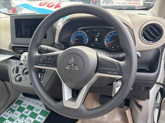 三菱 ｅＫワゴン ６６０ Ｍ R7年 (東北) 99