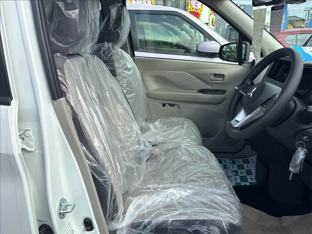 三菱 ｅＫワゴン ６６０ Ｍ R7年 (東北) 99