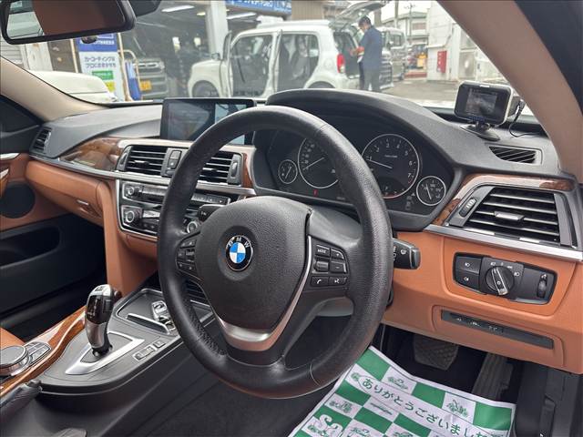 ＢＭＷ ４シリーズグランクーペ ４２０Ｉ ＬＵＸＵＲＹ H29年 (東北) 99