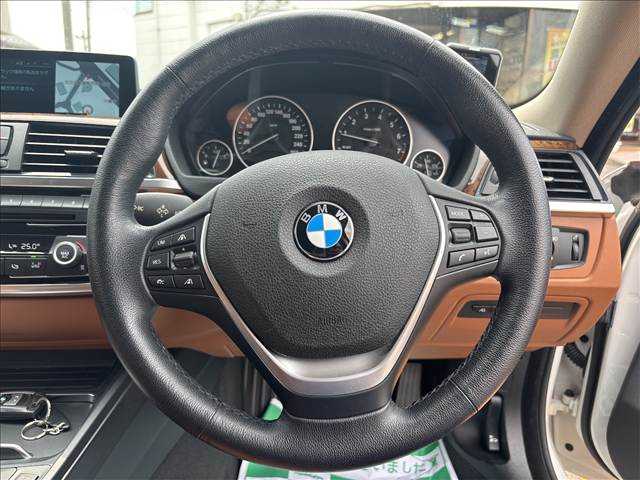 ＢＭＷ ４シリーズグランクーペ ４２０Ｉ ＬＵＸＵＲＹ H29年 (東北) 99