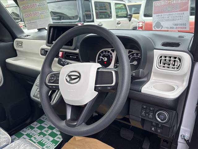 ダイハツ ムーヴ　キャンバス ６６０ ストライプス Ｇ R8年 (東北) 99