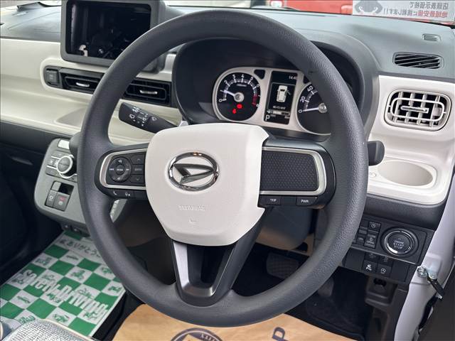 ダイハツ ムーヴ　キャンバス ６６０ ストライプス Ｇ R8年 (東北) 99