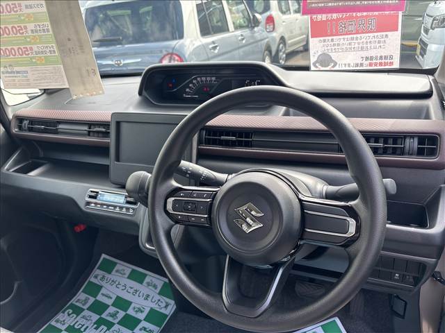 スズキ ワゴンＲ ６６０ ＺＬ R8年 (東北) 99