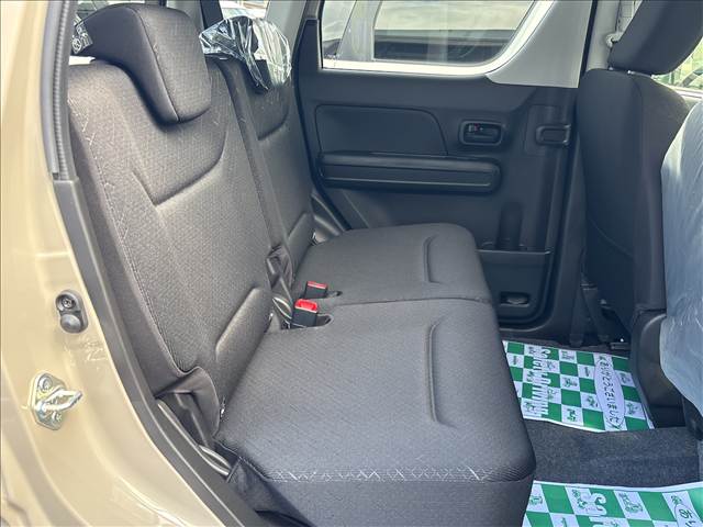 スズキ ワゴンＲ ６６０ ＺＬ R8年 (東北) 99