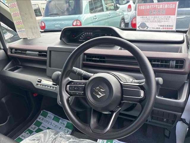 スズキ ワゴンＲ ６６０ ＺＬ R8年 (東北) 99
