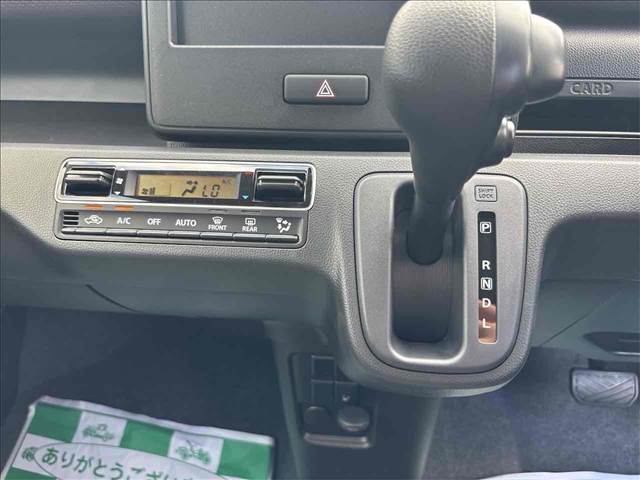 スズキ ワゴンＲ ６６０ ＺＬ R8年 (東北) 99