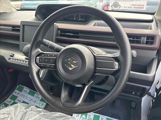 スズキ ワゴンＲ ６６０ ＺＬ R8年 (東北) 99
