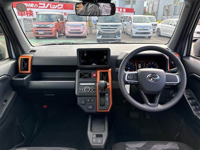 ダイハツ タフト ６６０ Ｇ ４ＷＤ R7年 (東北) 99