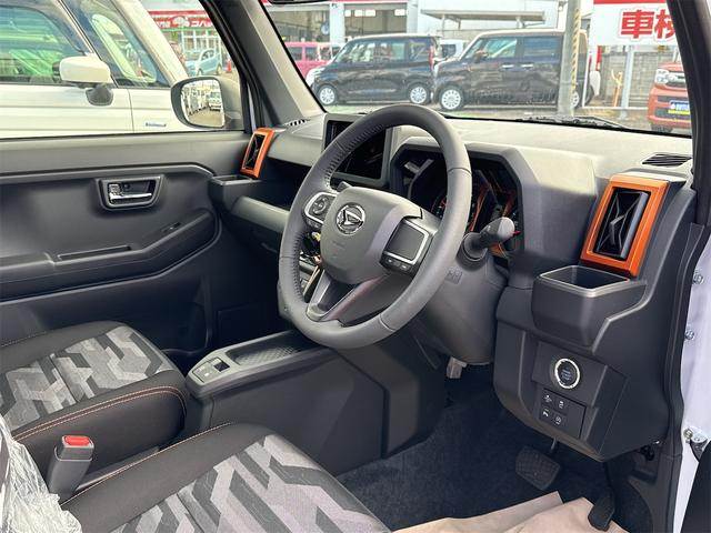 ダイハツ タフト ６６０ Ｇ ４ＷＤ R7年 (東北) 99