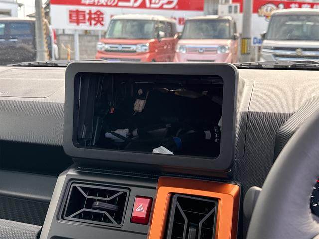 ダイハツ タフト ６６０ Ｇ ４ＷＤ R7年 (東北) 99