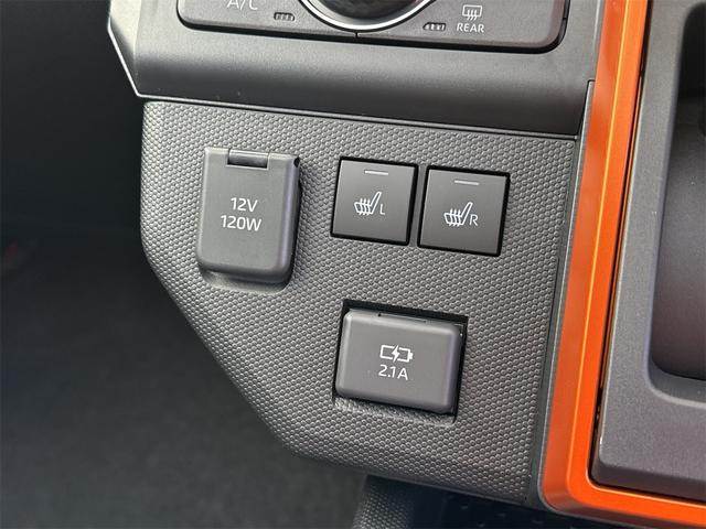 ダイハツ タフト ６６０ Ｇ ４ＷＤ R7年 (東北) 99