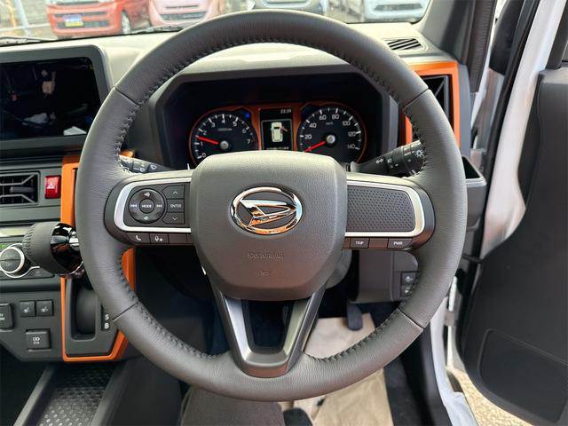 ダイハツ タフト ６６０ Ｇ ４ＷＤ R7年 (東北) 99