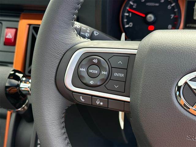 ダイハツ タフト ６６０ Ｇ ４ＷＤ R7年 (東北) 99