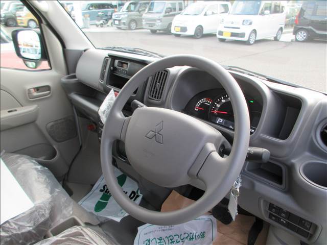 三菱 ミニキャブバン ６６０ Ｍ ハイルーフ ４ＷＤ R6年 (東北) 99