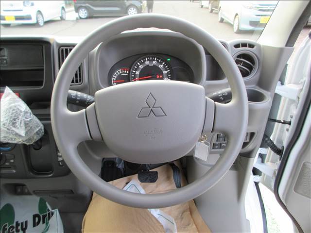 三菱 ミニキャブバン ６６０ Ｍ ハイルーフ ４ＷＤ R6年 (東北) 99