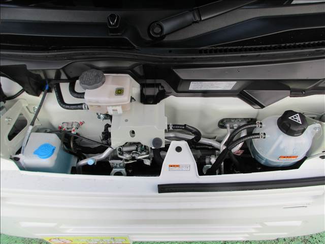 三菱 ミニキャブバン ６６０ Ｍ ハイルーフ ４ＷＤ R6年 (東北) 99