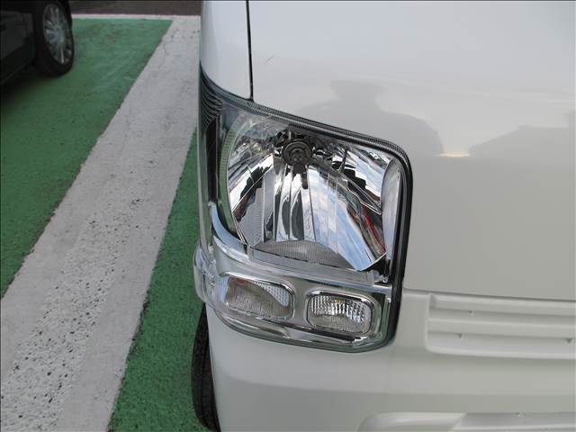 三菱 ミニキャブバン ６６０ Ｍ ハイルーフ ４ＷＤ R6年 (東北) 99