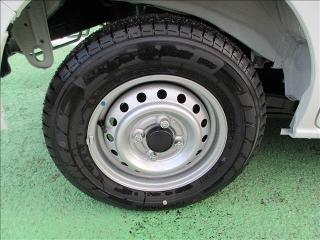 三菱 ミニキャブバン ６６０ Ｍ ハイルーフ ４ＷＤ R6年 (東北) 99
