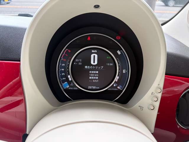 フィアット ５００（チンクエチェント） ツインエア ドルチェヴィータ R4年 (東北) 99