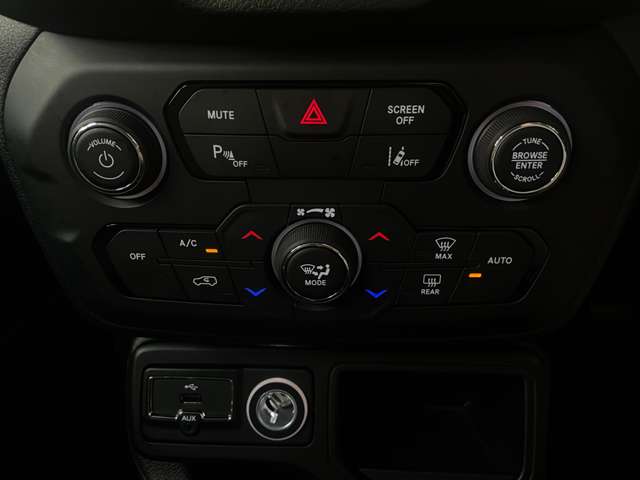 ジープ レネゲード リミテッド R5年 (東北) 99