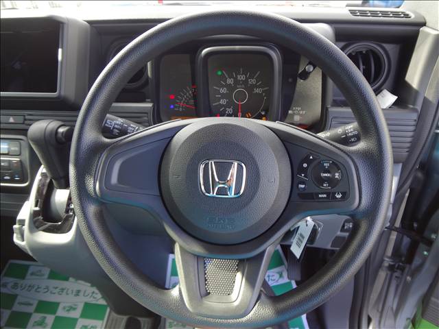 ホンダ Ｎ−ＶＡＮ ６６０ Ｇ R7年 (東北) 99