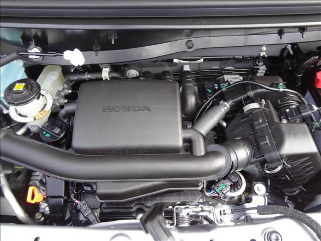 ホンダ Ｎ−ＶＡＮ ６６０ Ｇ R7年 (東北) 99