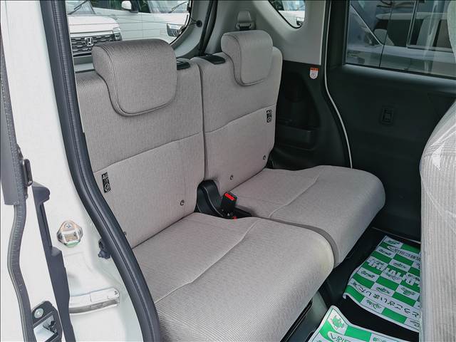 ダイハツ ムーヴ ６６０ Ｌ R8年 (東北) 99