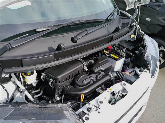 ダイハツ ムーヴ ６６０ Ｌ R8年 (東北) 99