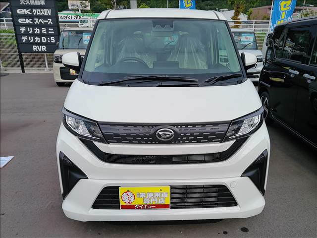 ダイハツ ムーヴ ６６０ Ｌ R8年 (東北) 99