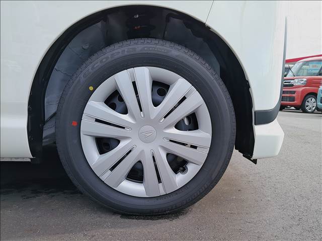 ダイハツ ムーヴ ６６０ Ｌ R8年 (東北) 99
