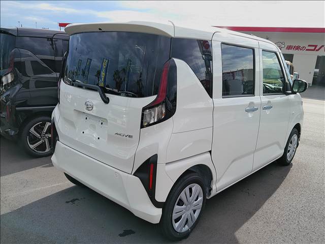 ダイハツ ムーヴ ６６０ Ｌ R8年 (東北) 99