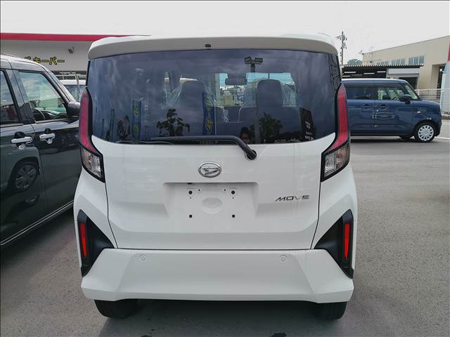 ダイハツ ムーヴ ６６０ Ｌ R8年 (東北) 99