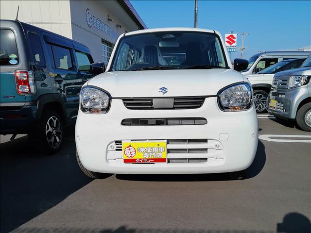 スズキ アルト ６６０ Ｌ R8年 (東北) 99