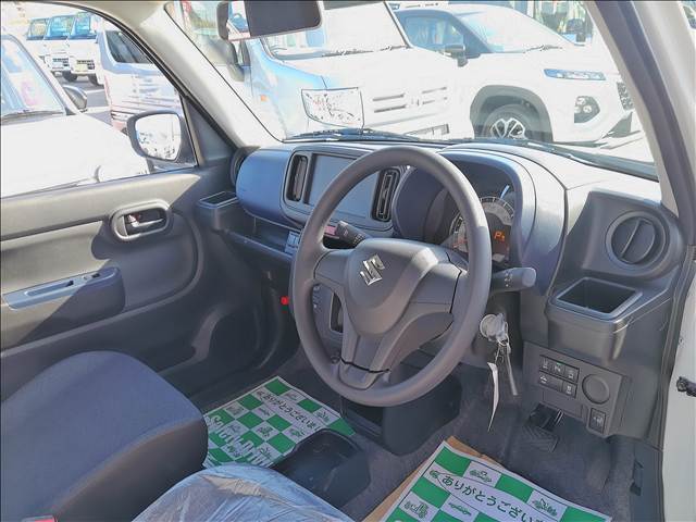 スズキ アルト ６６０ Ｌ R8年 (東北) 99