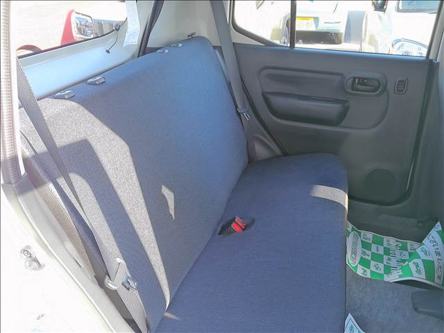 スズキ アルト ６６０ Ｌ R8年 (東北) 99