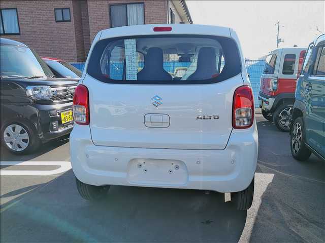 スズキ アルト ６６０ Ｌ R8年 (東北) 99