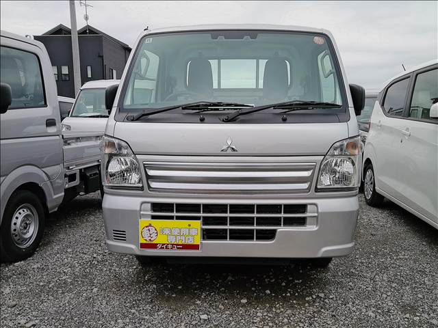 三菱 ミニキャブトラック ６６０ ミノリ ４ＷＤ R7年 (東北) 99