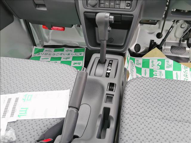 三菱 ミニキャブトラック ６６０ ミノリ ４ＷＤ R7年 (東北) 99