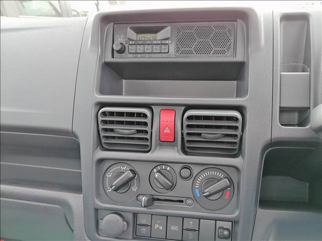 三菱 ミニキャブトラック ６６０ ミノリ ４ＷＤ R7年 (東北) 99