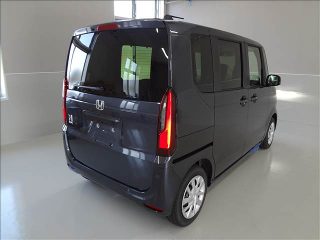 ホンダ Ｎ　ＢＯＸ ６６０ R7年 (東北) 99