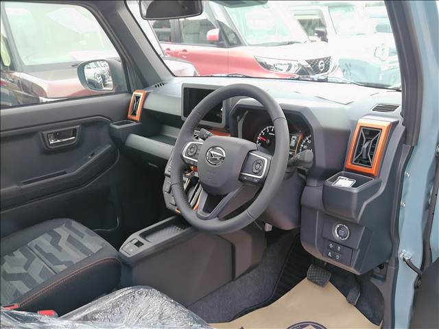 ダイハツ タフト ６６０ Ｇ R8年 (東北) 99