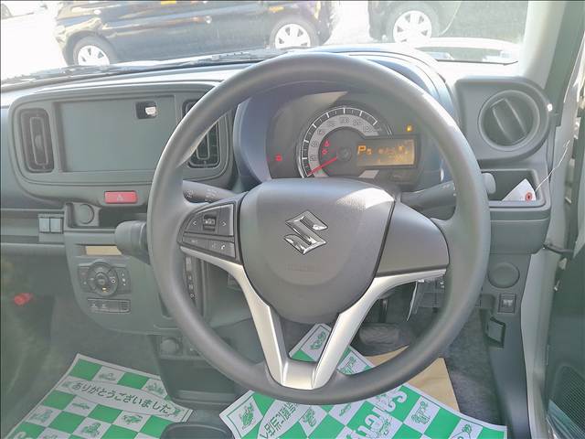 スズキ アルト ６６０ Ｌ アップグレードパッケージ装着車 R7年 (東北) 99