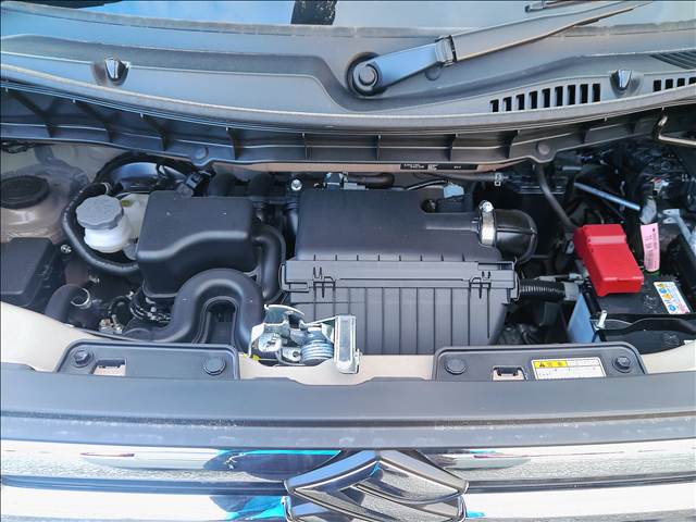 スズキ スペーシア ６６０ ハイブリッド Ｇ R7年 (東北) 99