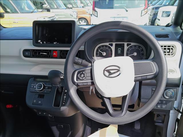ダイハツ ムーヴ　キャンバス ６６０ ストライプス Ｇ R7年 (東北) 99