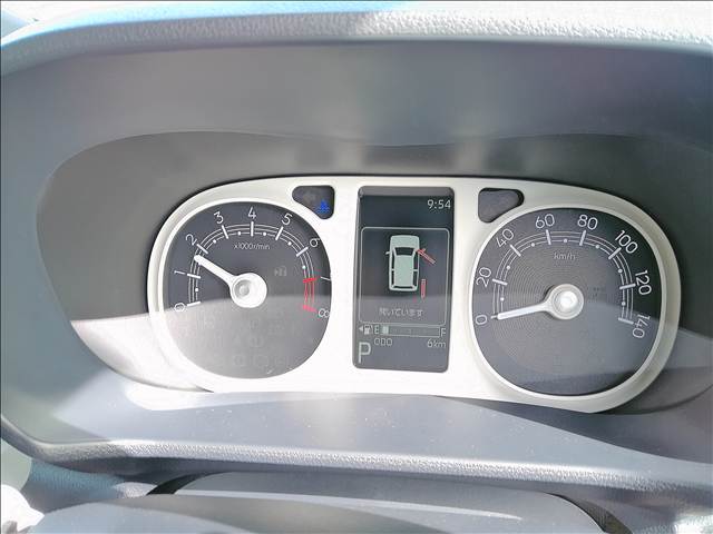 ダイハツ ムーヴ　キャンバス ６６０ ストライプス Ｇ R7年 (東北) 99