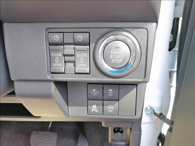 ダイハツ ムーヴ　キャンバス ６６０ ストライプス Ｇ R7年 (東北) 99