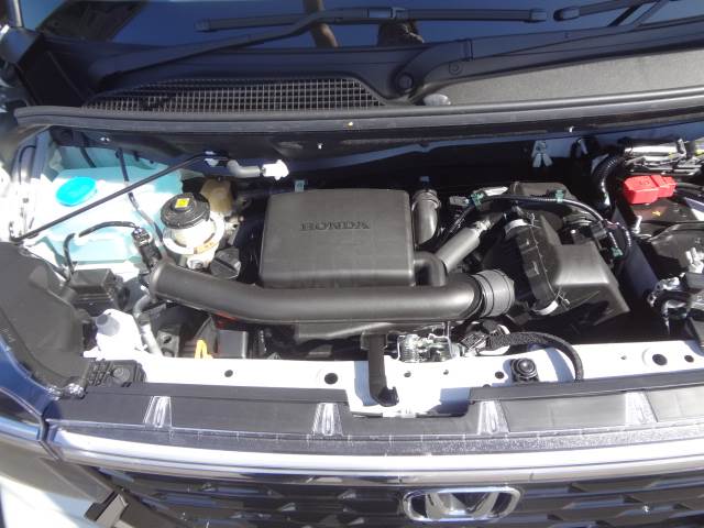 ホンダ Ｎ　ＢＯＸ カスタム ６６０ R6年 (東北) 99